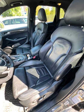Audi SQ5 3.0TFSI, снимка 11