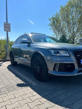 Audi SQ5 3.0TFSI, снимка 4