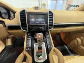 Porsche Cayenne Панорама * АвтоКредит (ЦЕНА ДО БГ), снимка 14