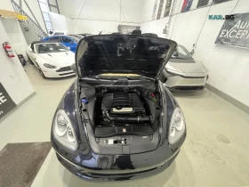Porsche Cayenne Панорама * АвтоКредит (ЦЕНА ДО БГ), снимка 6