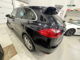 Porsche Cayenne Панорама * АвтоКредит (ЦЕНА ДО БГ), снимка 4