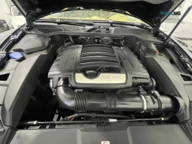 Porsche Cayenne Панорама * АвтоКредит (ЦЕНА ДО БГ), снимка 17