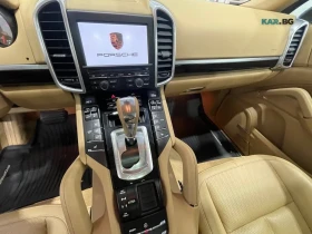 Porsche Cayenne Панорама * АвтоКредит (ЦЕНА ДО БГ), снимка 12