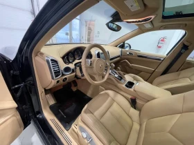 Porsche Cayenne Панорама * АвтоКредит (ЦЕНА ДО БГ), снимка 9