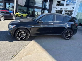 Mercedes-Benz GLC 43 AMG * CARFAX * ОПЦИЯ ЗА ФИНАНСИРАНЕ, снимка 2