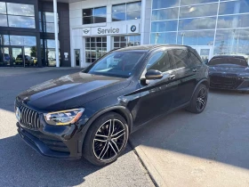 Mercedes-Benz GLC 43 AMG * CARFAX * ОПЦИЯ ЗА ФИНАНСИРАНЕ, снимка 1