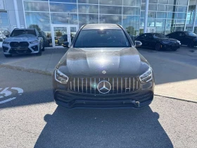 Mercedes-Benz GLC 43 AMG * CARFAX * ОПЦИЯ ЗА ФИНАНСИРАНЕ, снимка 6