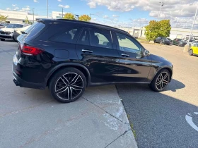 Mercedes-Benz GLC 43 AMG * CARFAX * ОПЦИЯ ЗА ФИНАНСИРАНЕ, снимка 3