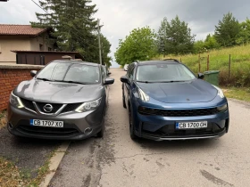 Nissan Qashqai J11 1, 5 dCi ! ръчна , снимка 7