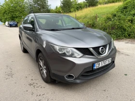 Nissan Qashqai J11 1, 5 dCi ! ръчна , снимка 6