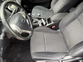 Nissan Qashqai J11 1, 5 dCi ! ръчна , снимка 12