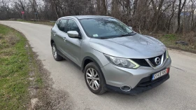Nissan Qashqai 1.5dci, снимка 14