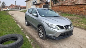 Nissan Qashqai 1.5dci, снимка 4