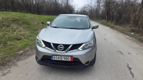 Nissan Qashqai 1.5dci, снимка 1