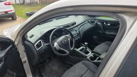 Nissan Qashqai 1.5dci, снимка 6