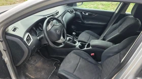 Nissan Qashqai 1.5dci, снимка 8