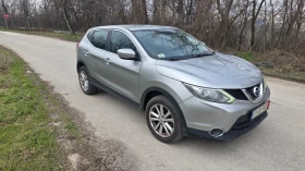 Nissan Qashqai 1.5dci, снимка 2