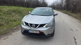 Nissan Qashqai 1.5dci, снимка 10