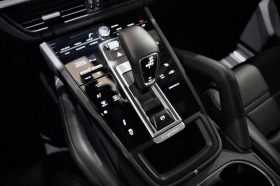 Porsche Cayenne E-HYBRID LIFT MATRIX PANO BOSE  | Mobile.bg   14