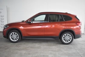 BMW X1 sDrive18d - [4] 