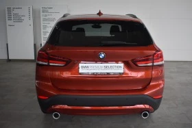 BMW X1 sDrive18d - [9] 