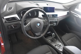 BMW X1 sDrive18d, снимка 5 - Автомобили и джипове - 41996573