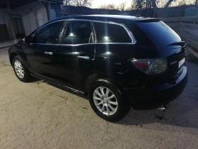 Mazda CX-7, снимка 1