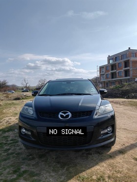 Обява за продажба на Mazda CX-7 2.3 DSI TURBO  ~11 111 лв. - изображение 1