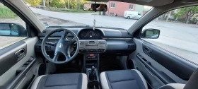 Nissan X-trail 2.0 gaz/benzin 4x4 , снимка 10