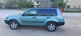 Nissan X-trail 2.0 gaz/benzin 4x4 , снимка 7