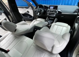 BMW X4 xDrive20i M Sportpaket, снимка 8 - Автомобили и джипове - 45511556