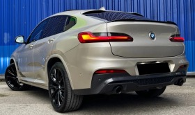 BMW X4 xDrive20i M Sportpaket | Mobile.bg   6