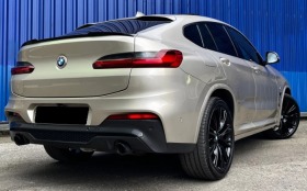 BMW X4 xDrive20i M Sportpaket | Mobile.bg   5