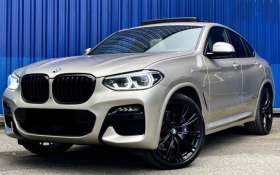 BMW X4 xDrive20i M Sportpaket | Mobile.bg   2