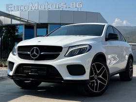  Mercedes-Benz GLE 35...