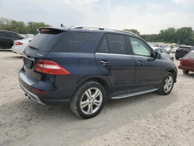 Mercedes-Benz ML 350 4MATIC | Mobile.bg    3