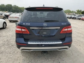 Mercedes-Benz ML 350 4MATIC | Mobile.bg    6