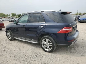 Mercedes-Benz ML 350 4MATIC, снимка 5