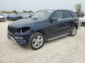 Mercedes-Benz ML 350 4MATIC, снимка 2