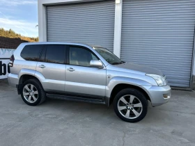 Toyota Land cruiser 3.0 d4d FULL FULL | Mobile.bg    5