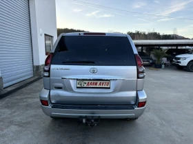 Toyota Land cruiser 3.0 d4d FULL FULL | Mobile.bg    4