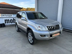 Toyota Land cruiser 3.0 d4d FULL FULL | Mobile.bg    6