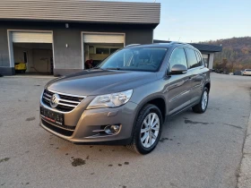 VW Tiguan 2.0TDI 4X4 DSG | Mobile.bg    3