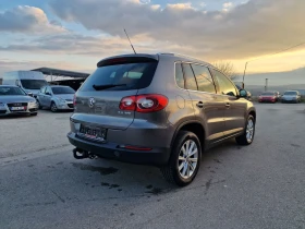 VW Tiguan 2.0TDI 4X4 DSG | Mobile.bg    6