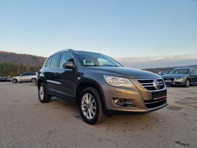 VW Tiguan 2.0TDI 4X4 DSG | Mobile.bg    2