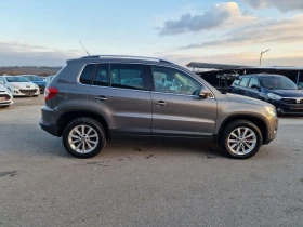 VW Tiguan 2.0TDI 4X4 DSG | Mobile.bg    7