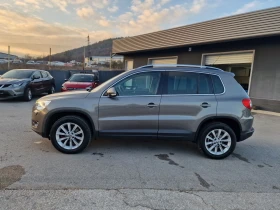 VW Tiguan 2.0TDI 4X4 DSG | Mobile.bg    14