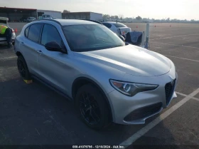 Alfa Romeo Stelvio Keyless* * 77. | Mobile.bg    3