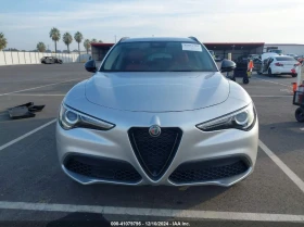 Alfa Romeo Stelvio Keyless* * 77. | Mobile.bg    2