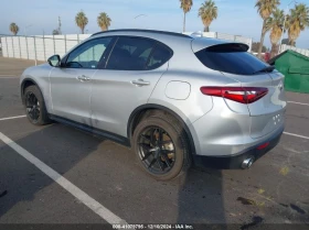 Alfa Romeo Stelvio Keyless* * 77. | Mobile.bg    6